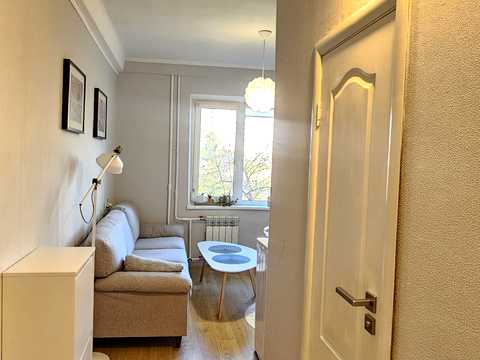 квартира за адресою Оболонський просп., 43