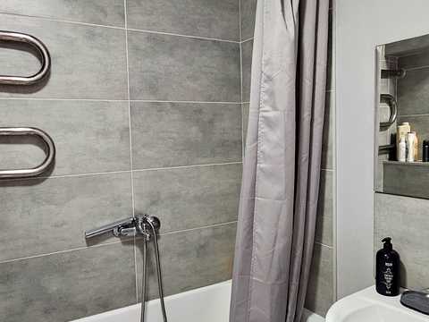 квартира за адресою Оболонський просп., 43