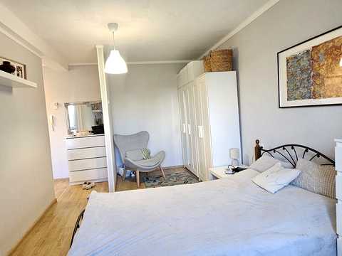 квартира за адресою Оболонський просп., 43