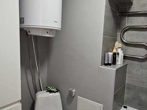 квартира за адресою Оболонський просп., 43