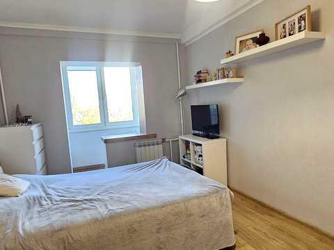 квартира за адресою Оболонський просп., 43