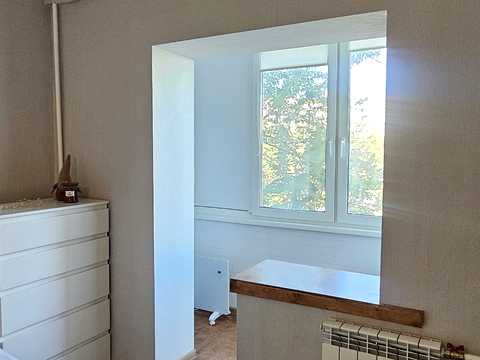 квартира за адресою Оболонський просп., 43