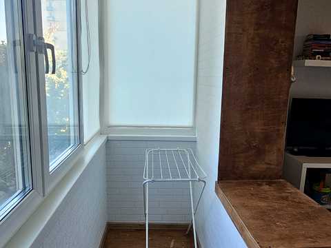 квартира за адресою Оболонський просп., 43