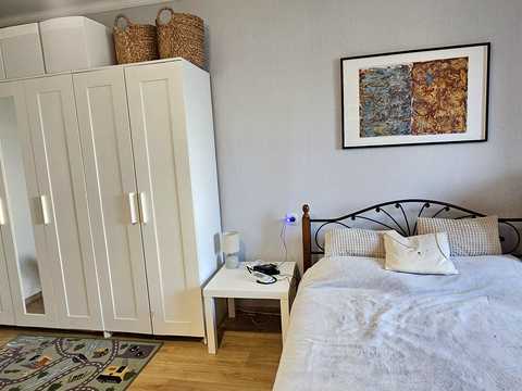 квартира за адресою Оболонський просп., 43