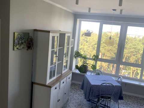 квартира по адресу Мінеральна ул., 7-К