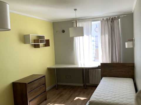 квартира по адресу Мінеральна ул., 7-К