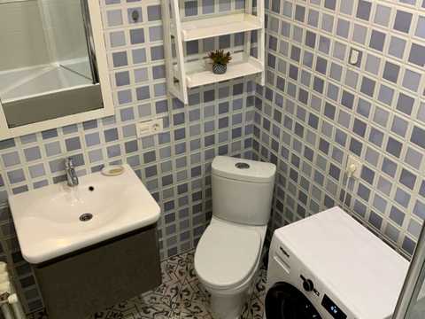 квартира по адресу Мінеральна ул., 7-К