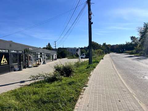 коммерческая по адресу Ивана Мазепы ул., 73