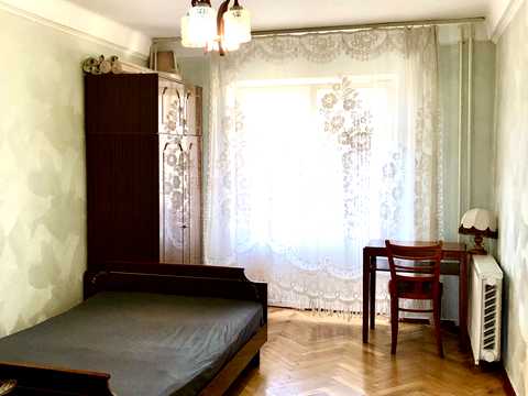 квартира за адресою Березняківська вул., 12