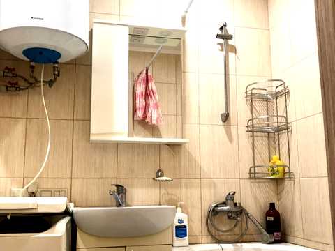 квартира за адресою Березняківська вул., 12