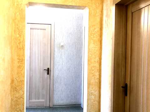 квартира за адресою Березняківська вул., 12