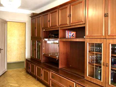 квартира за адресою Березняківська вул., 12