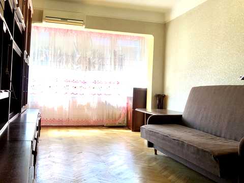 квартира за адресою Березняківська вул., 12