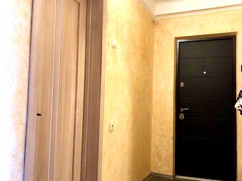 квартира за адресою Березняківська вул., 12