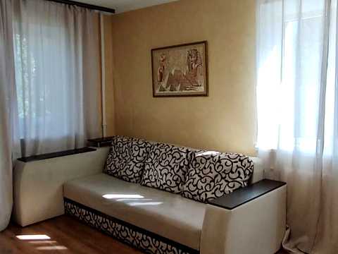 квартира по адресу Люстдорфская дорога ул. (Черноморская дорога), 52