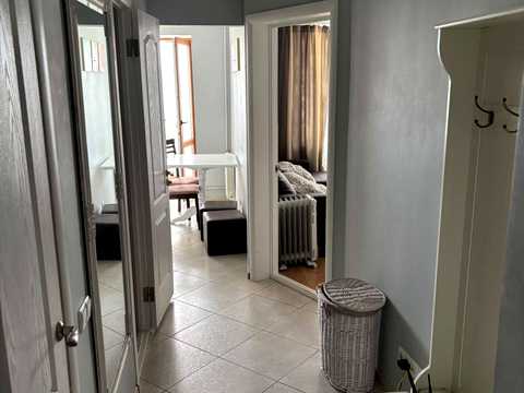 квартира по адресу Герасима Кондратьева ул. (Кірова), 4