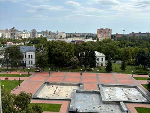 квартира по адресу Герасима Кондратьева ул. (Кірова), 4