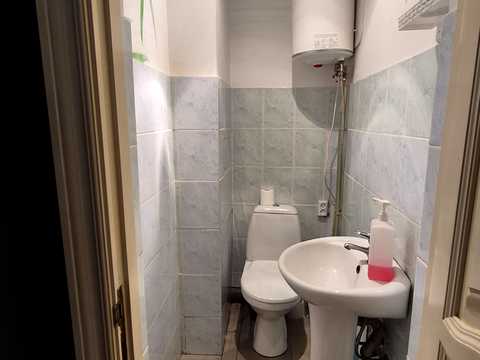 квартира по адресу Герасима Кондратьева ул. (Кірова), 4