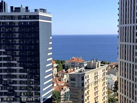квартира за адресою Генуезька вул., 3-Г