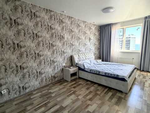 квартира за адресою Генуезька вул., 3-Г