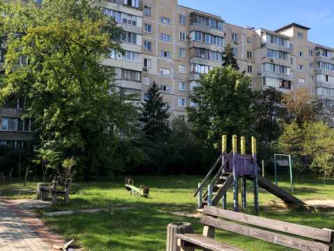 квартира за адресою Березняківська вул., 12