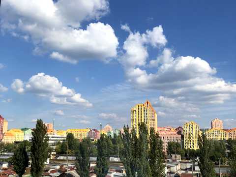 квартира за адресою Березняківська вул., 12