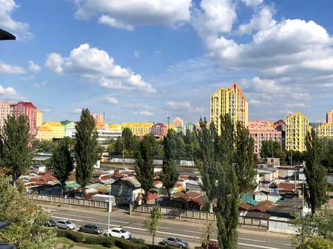 квартира за адресою Березняківська вул., 12
