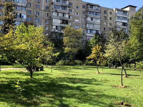 квартира за адресою Березняківська вул., 12