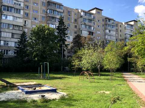 квартира за адресою Березняківська вул., 12