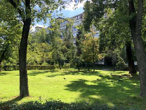 квартира за адресою Березняківська вул., 12