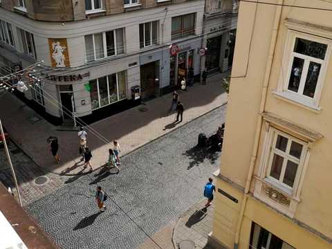 квартира за адресою Братів Рогатинців вул., 7