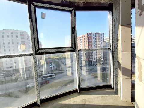 квартира за адресою Київська вул., 9-Б