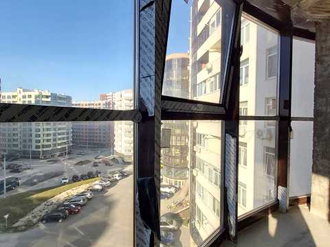 квартира за адресою Київська вул., 9-Б