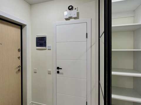 квартира за адресою Михайла Максимовича вул. (Онуфрія Трутенка), 28-К