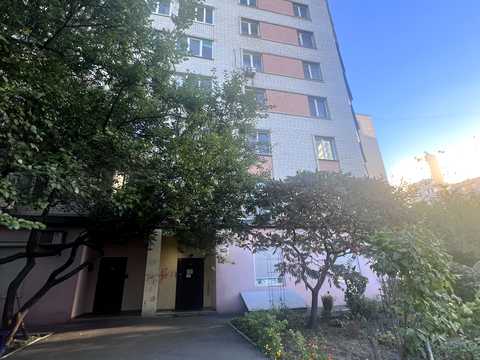 квартира за адресою Василя Верховинця вул., 10