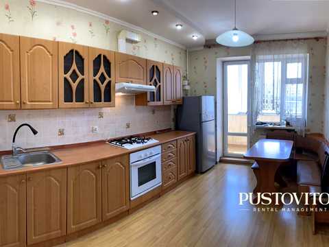 квартира по адресу Композитора Нищинского ул., 22