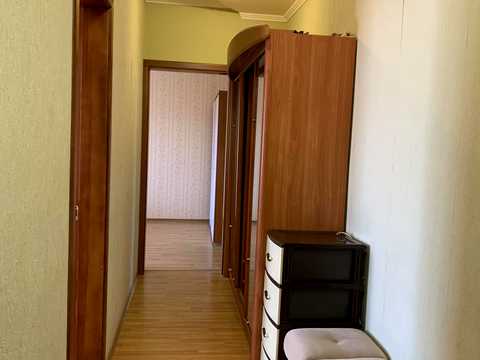 квартира по адресу Композитора Нищинского ул., 22