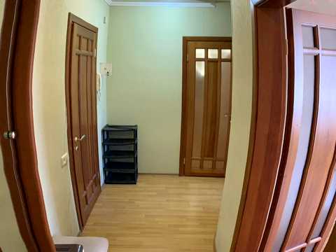 квартира по адресу Композитора Нищинского ул., 22