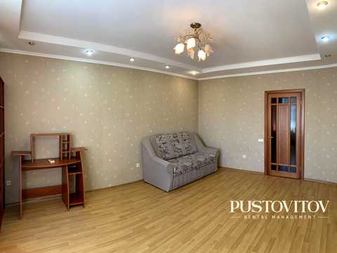 квартира по адресу Композитора Нищинского ул., 22