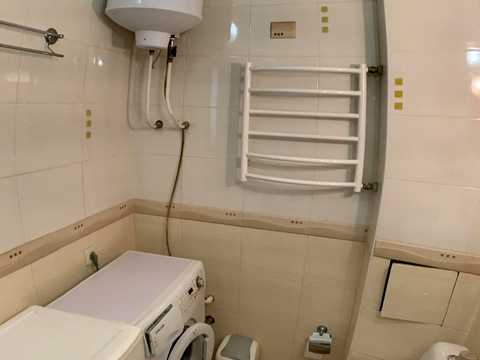квартира по адресу Композитора Нищинского ул., 22