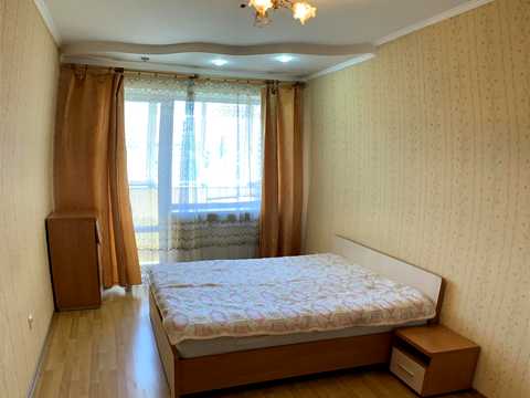 квартира по адресу Композитора Нищинского ул., 22