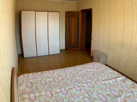 квартира по адресу Композитора Нищинского ул., 22