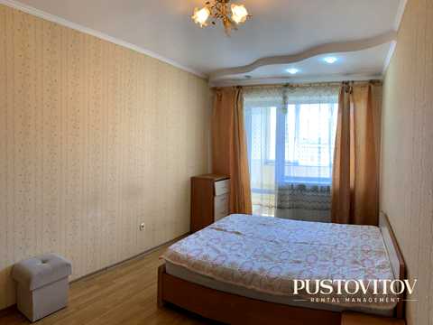 квартира по адресу Композитора Нищинского ул., 22