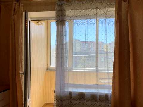 квартира по адресу Композитора Нищинского ул., 22