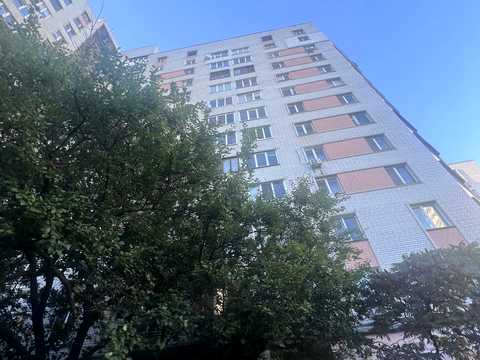 квартира за адресою Василя Верховинця вул., 10