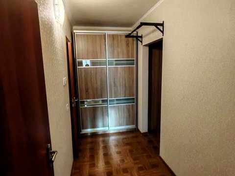 квартира за адресою Ясинуватський пров., 11