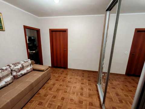 квартира за адресою Ясинуватський пров., 11
