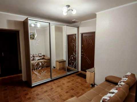 квартира за адресою Ясинуватський пров., 11