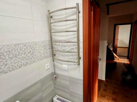 квартира за адресою Ясинуватський пров., 11