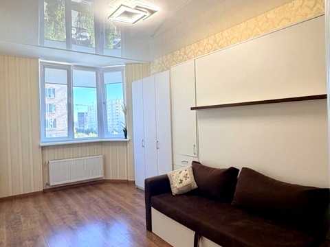 квартира за адресою Боголюбова вул., 34